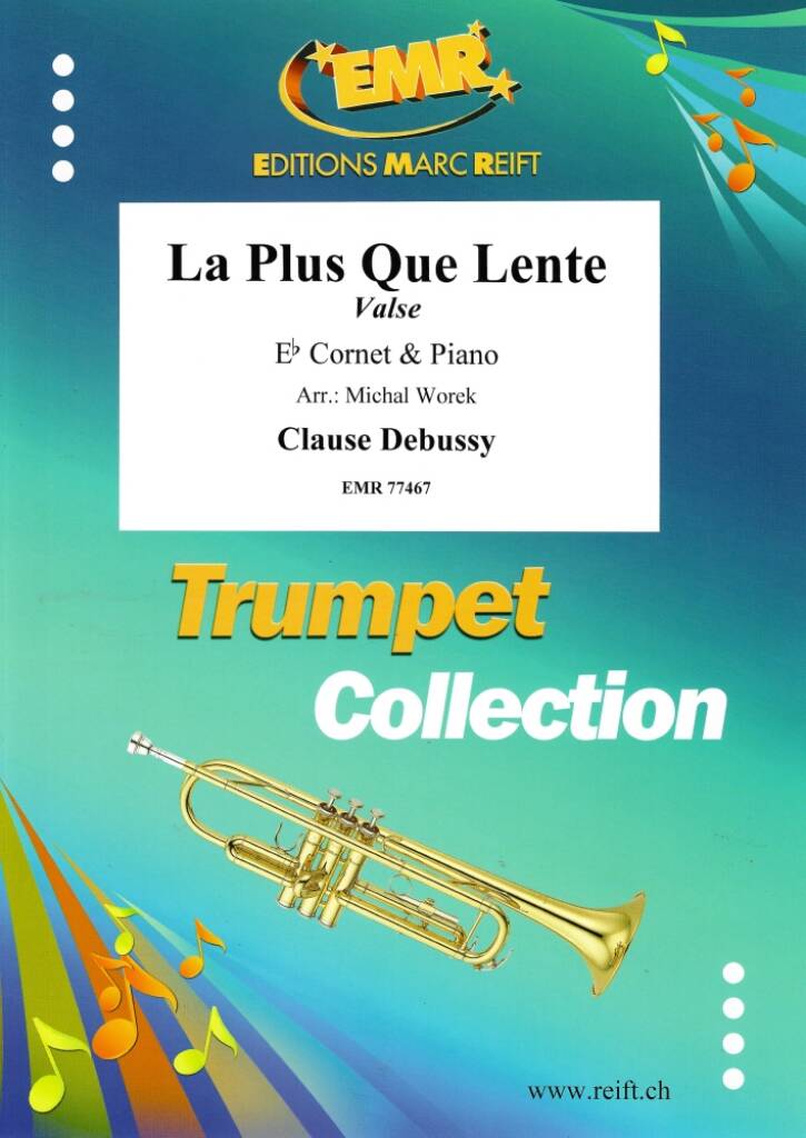 La Plus Que Lente